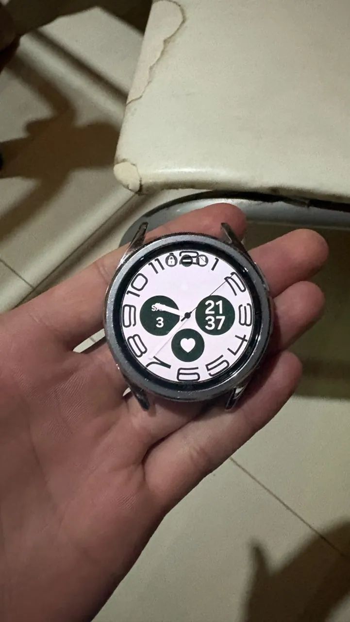 Relógio Samsung  - Foto 2