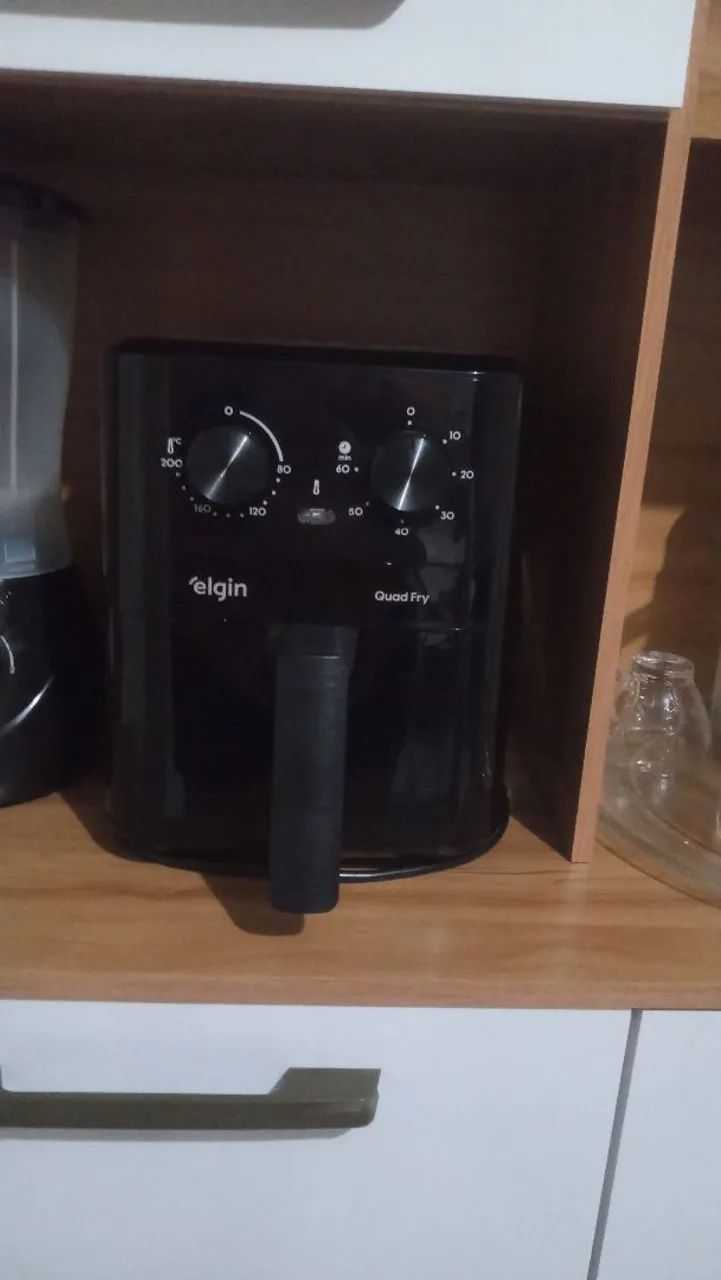 Uma Airfryer