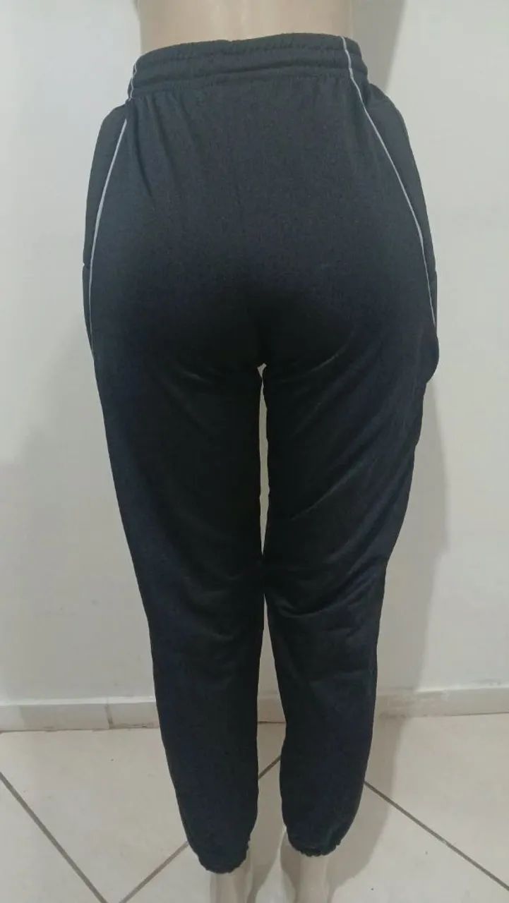 Calça abrigo goleiro  - Foto 4