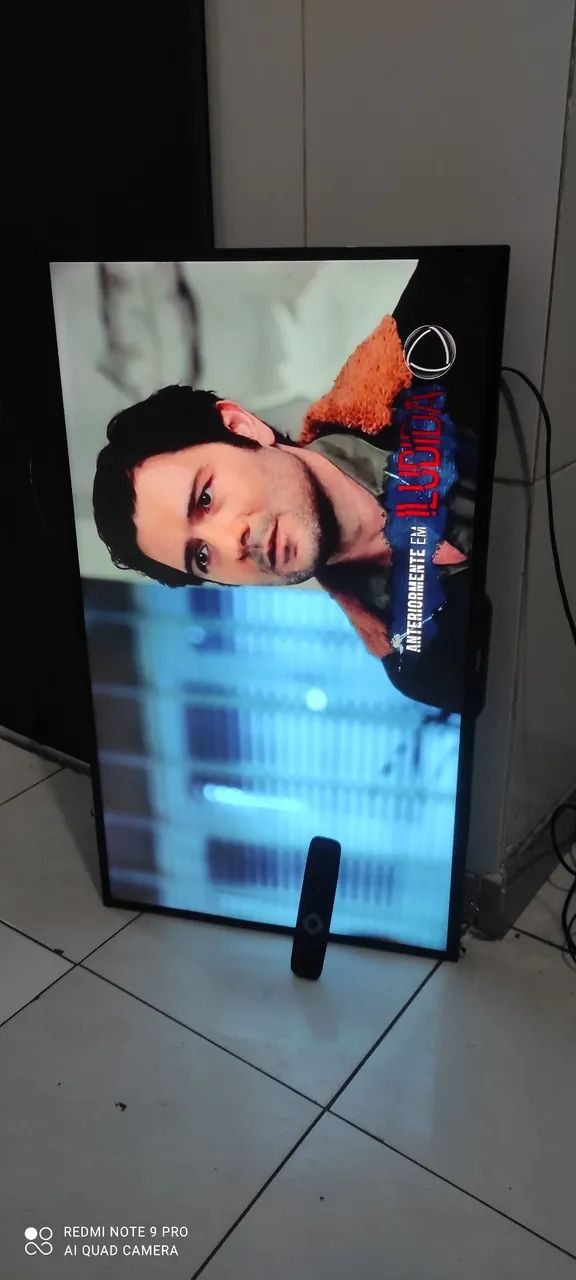 Tv Philips de 43  - Foto 5