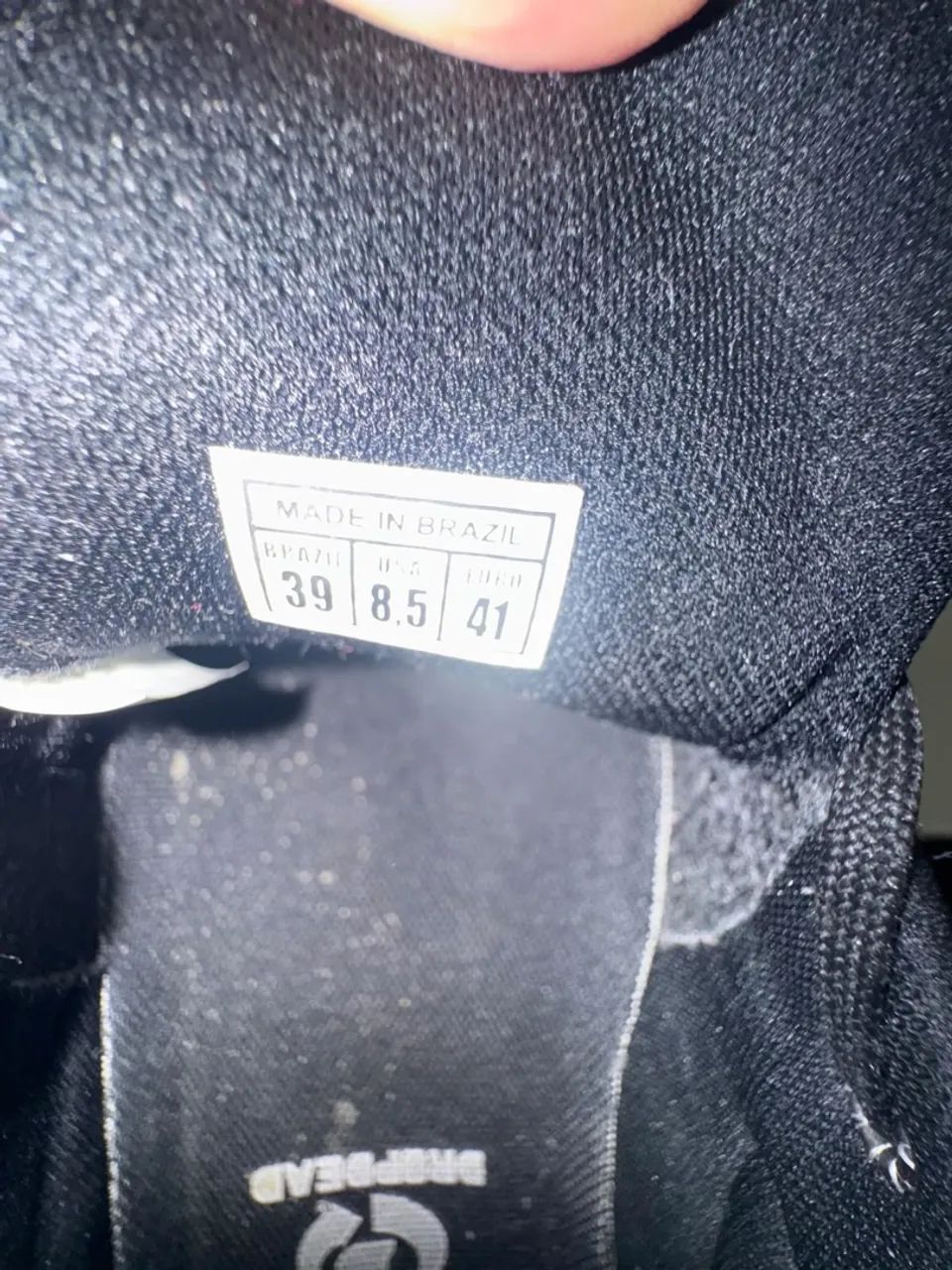Tênis Drop Dead TAM 39 - Foto 3