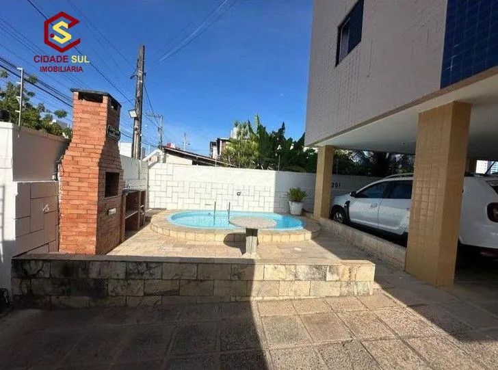 Apartamento á venda no Aeroclube - Foto 2
