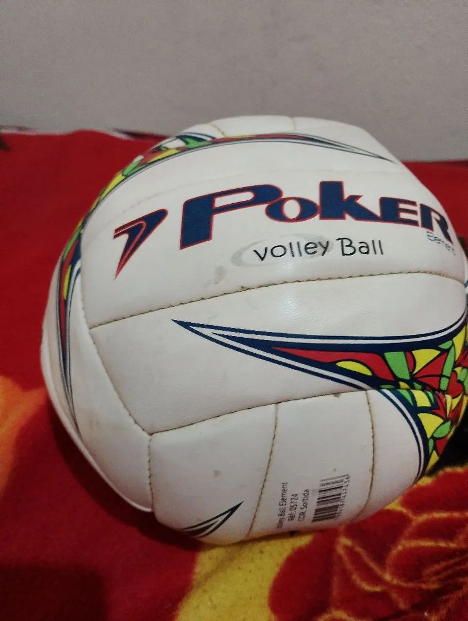 Bola de vôlei  - Foto 3