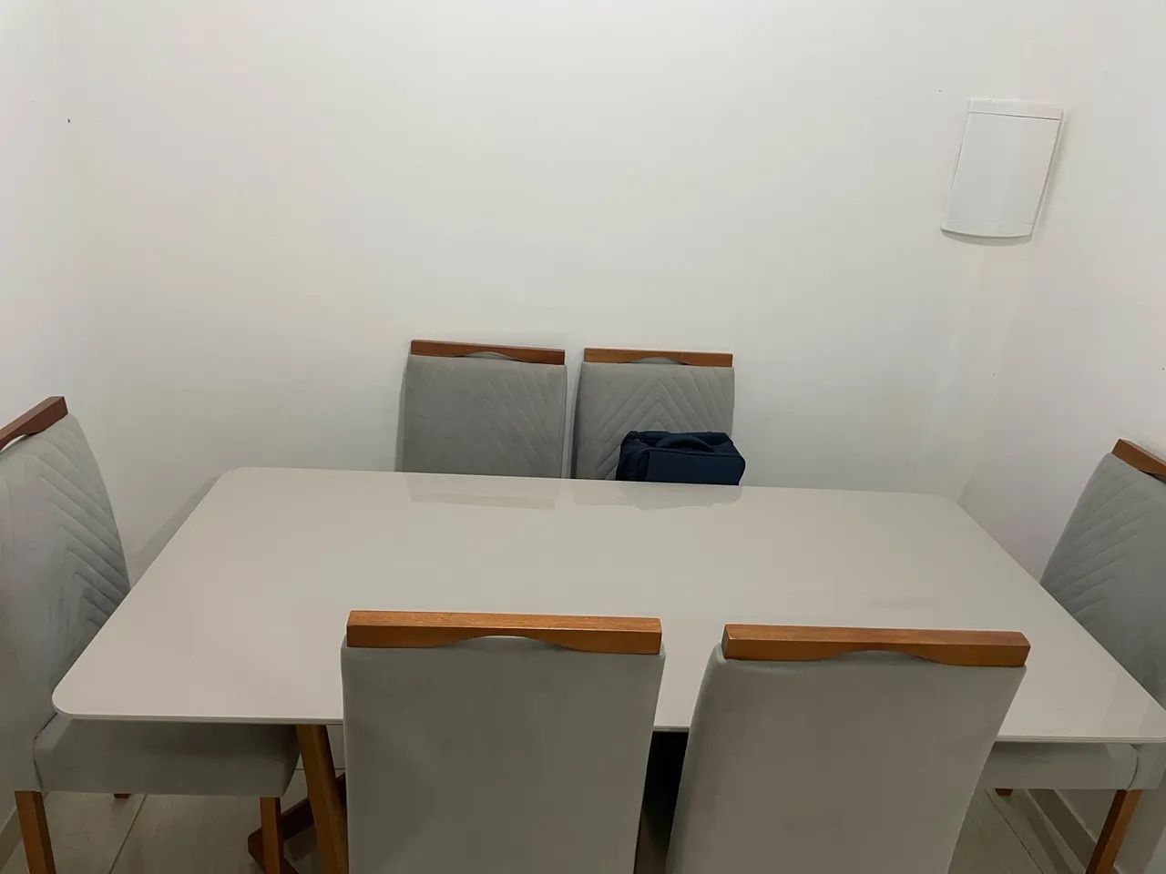 Mesa 6 cadeiras - Foto 3