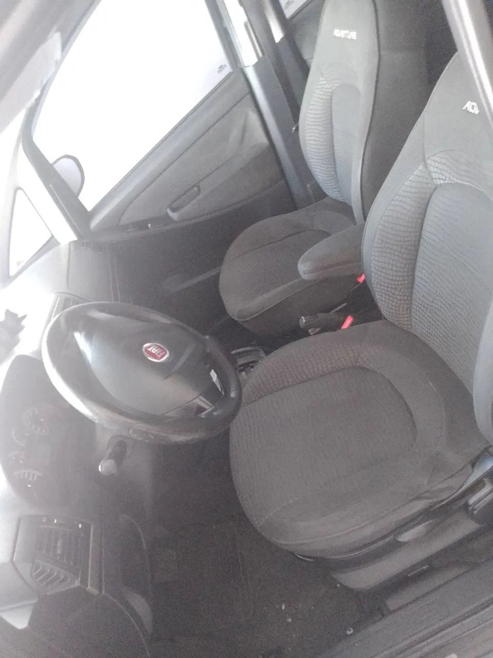 Fiat Idea Adv./ Adv.lock.dualogic 1.8 Flex 5P 2011 - Foto 5