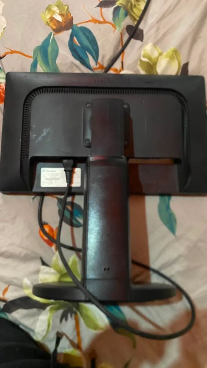 Monitor 60hz - Foto 3
