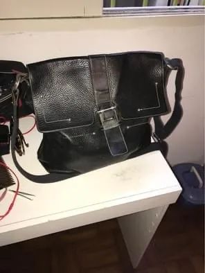 Bolsa original Carmen Steffens 