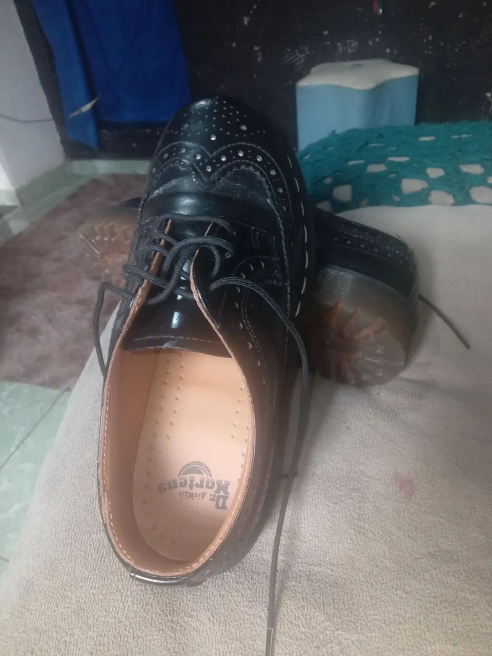 Sapato Dr Martens  - Foto 2