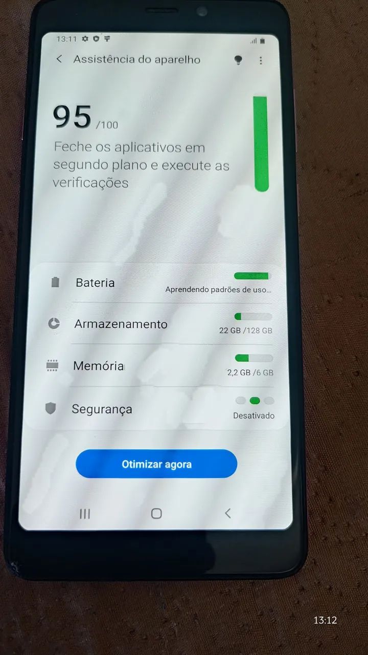 Samsung A09 2018 - Foto 5