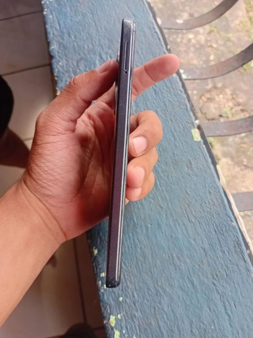 Vende se Celular Infinix smart9  - Foto 3