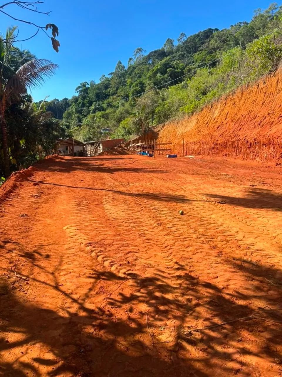 Terreno 1.000 m2 - Foto 2
