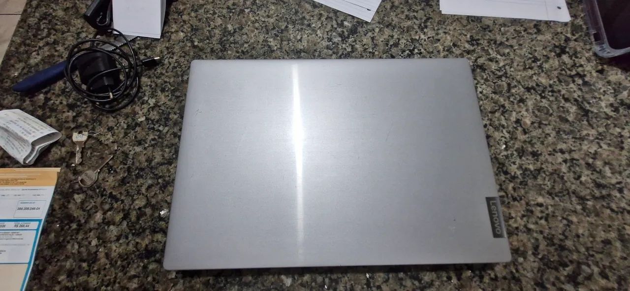 Notebook lenovo i3 - Foto 3
