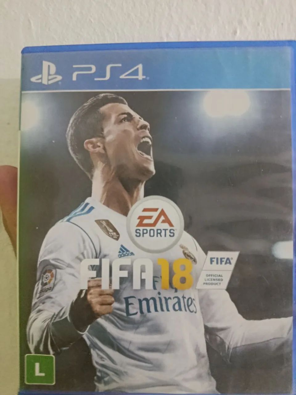 JOGO PARA PS4 - Foto 2