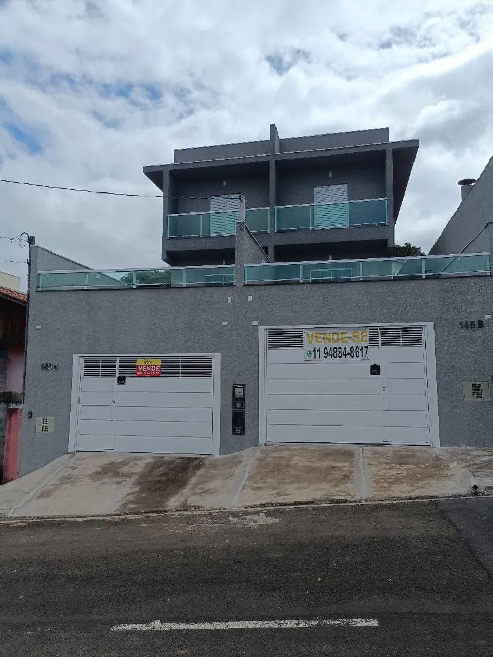 Foto - Atibaia - Jardim do Lago