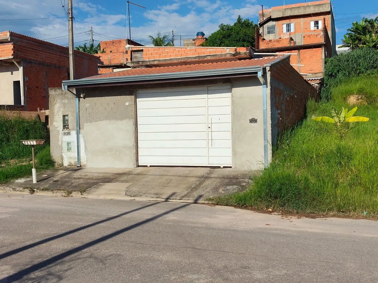 Foto - Monte Mor - Parque Residencial São Clemente