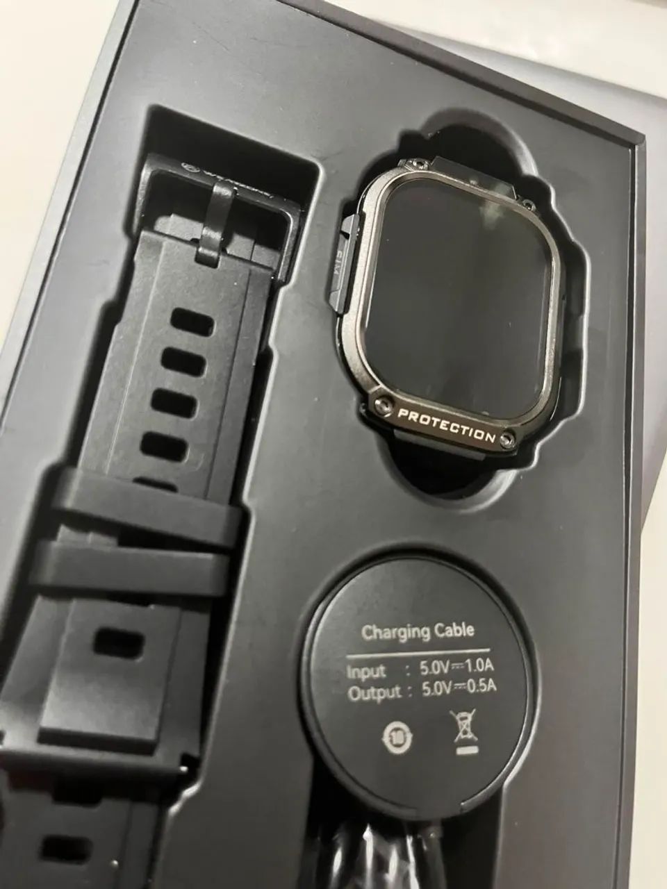 Smartwatch  - Foto 2