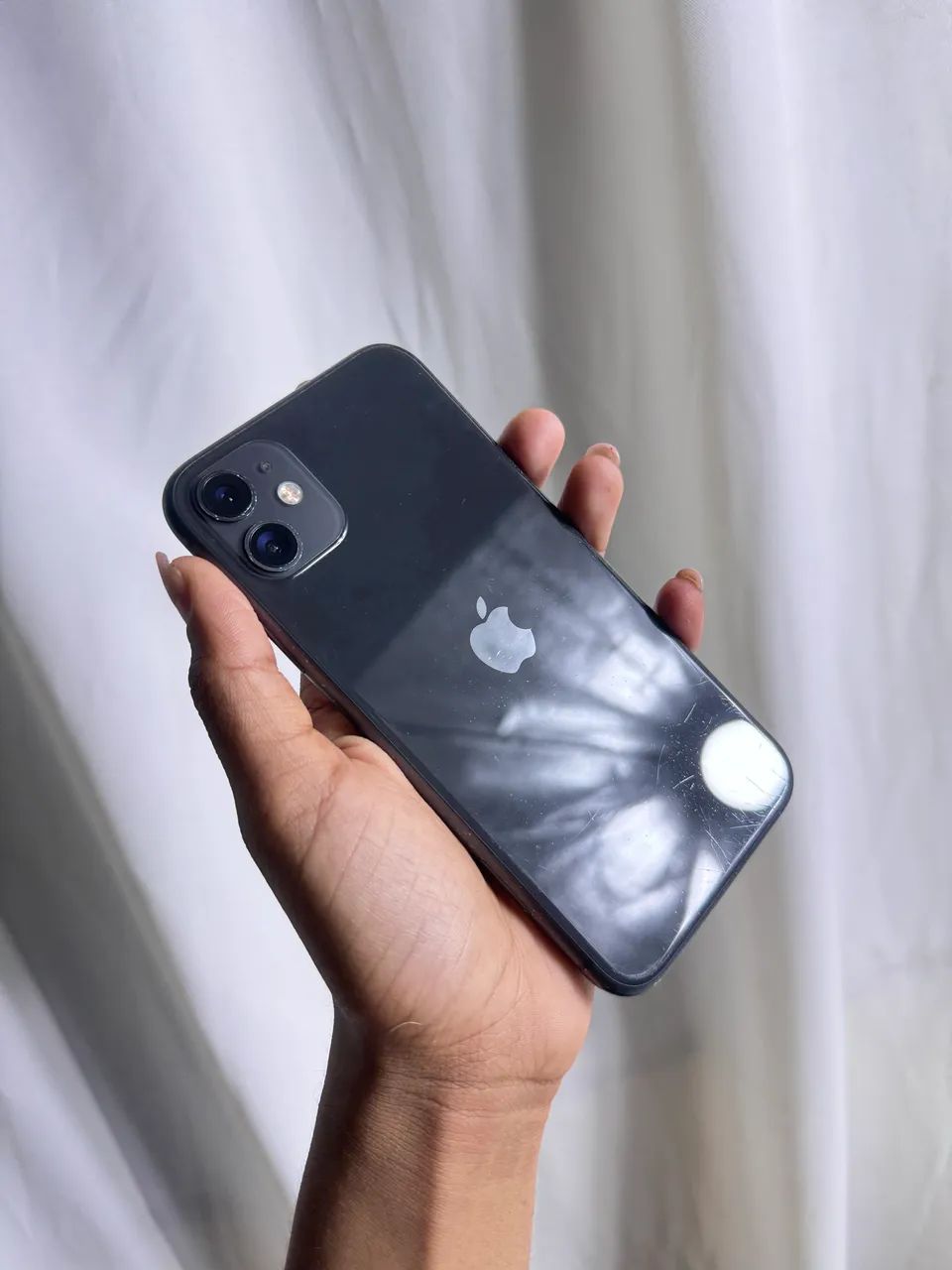 Celular iPhone 11 64 GB Face ID off | ótimo custo benefício  - Foto 2