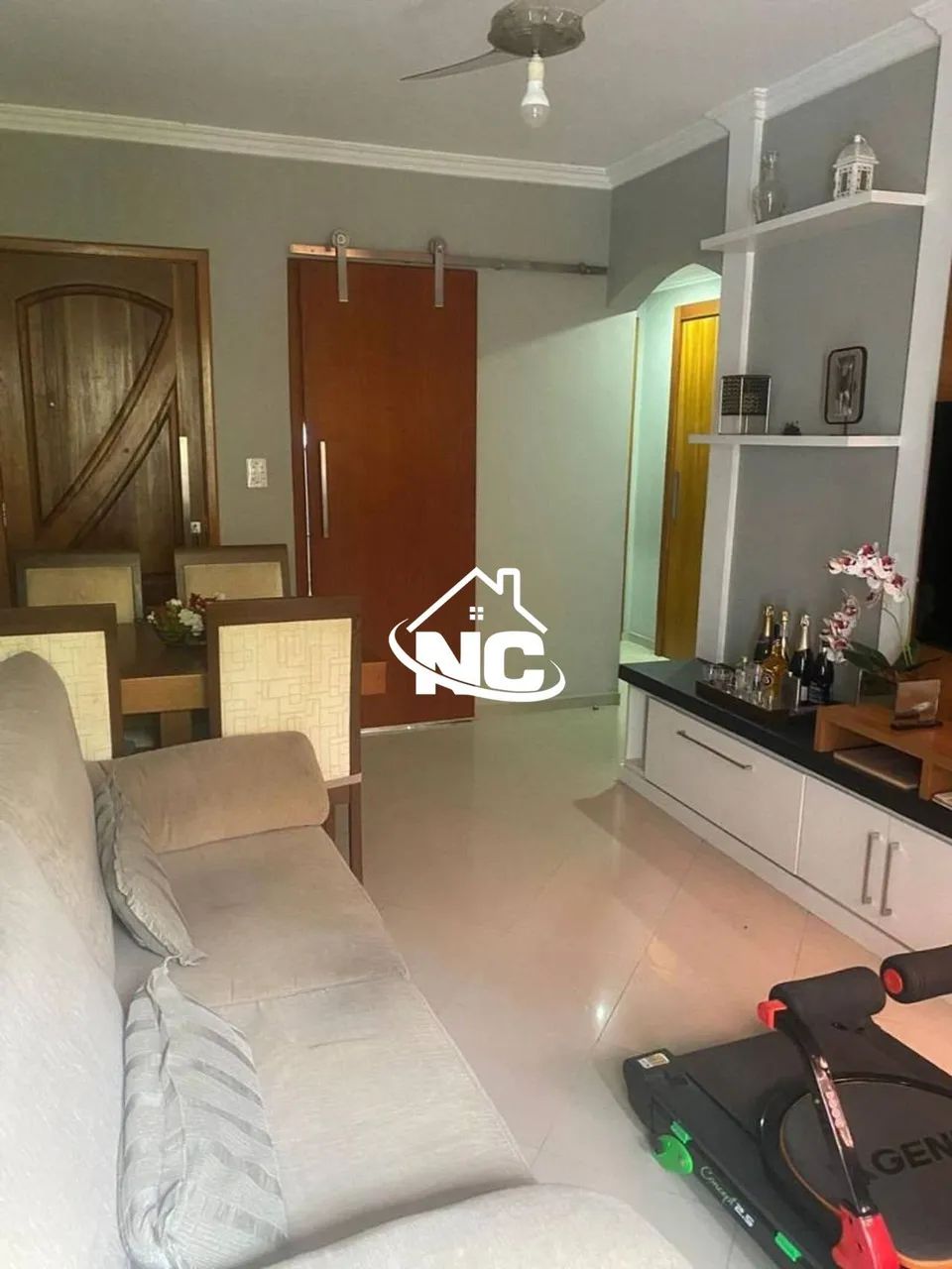 Vendo Apartamento - Foto 4