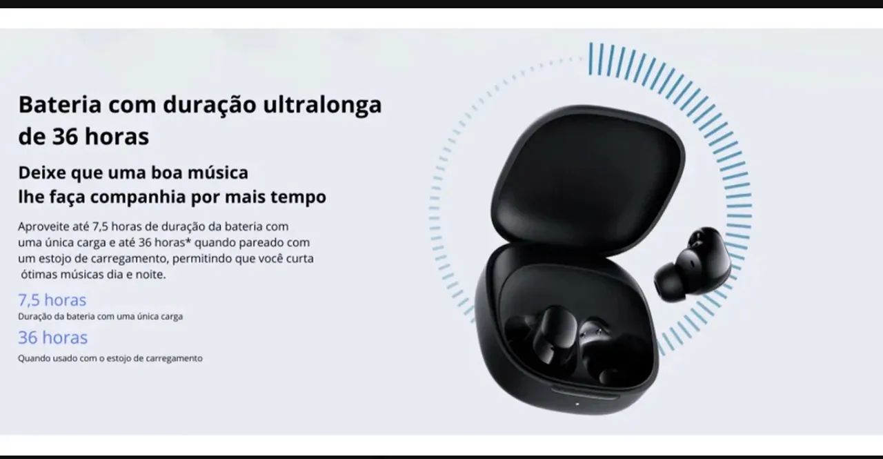 Fone - Xiaomi  - Foto 2