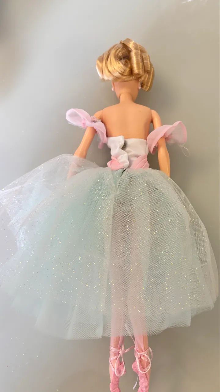 Barbie Marzipan Nutcracker (1998)  - Foto 2