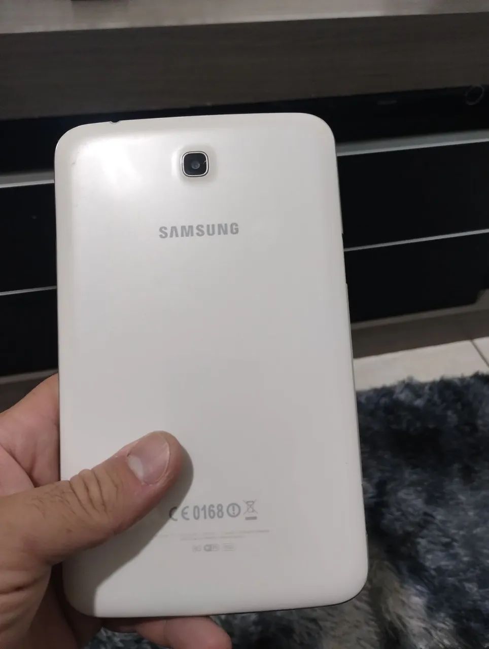 Tablet Samsung tab 3 leia  - Foto 2