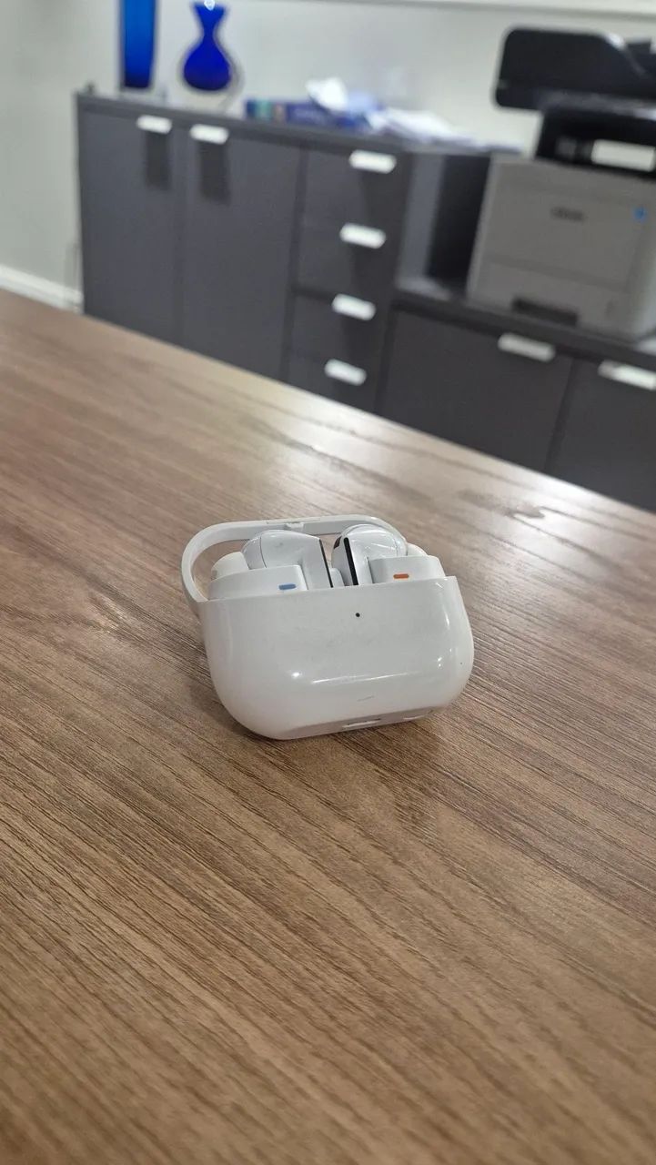 Samsung Buds 3 Pro Com NF - Foto 2