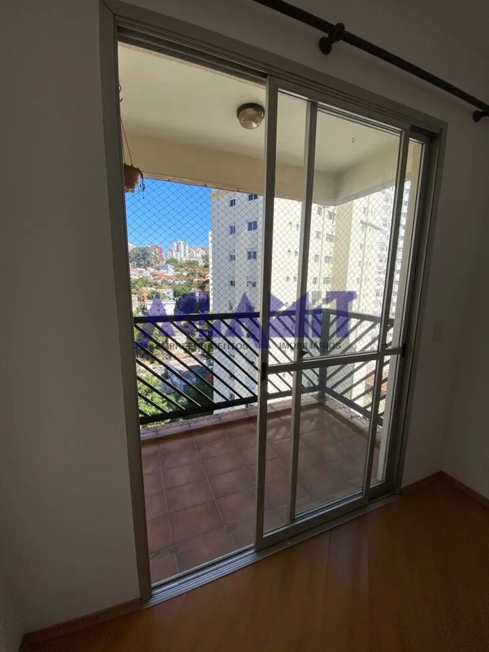 APARTAMENTO PERTO DO METRÔ NA VILA MARIANA! - Foto 5