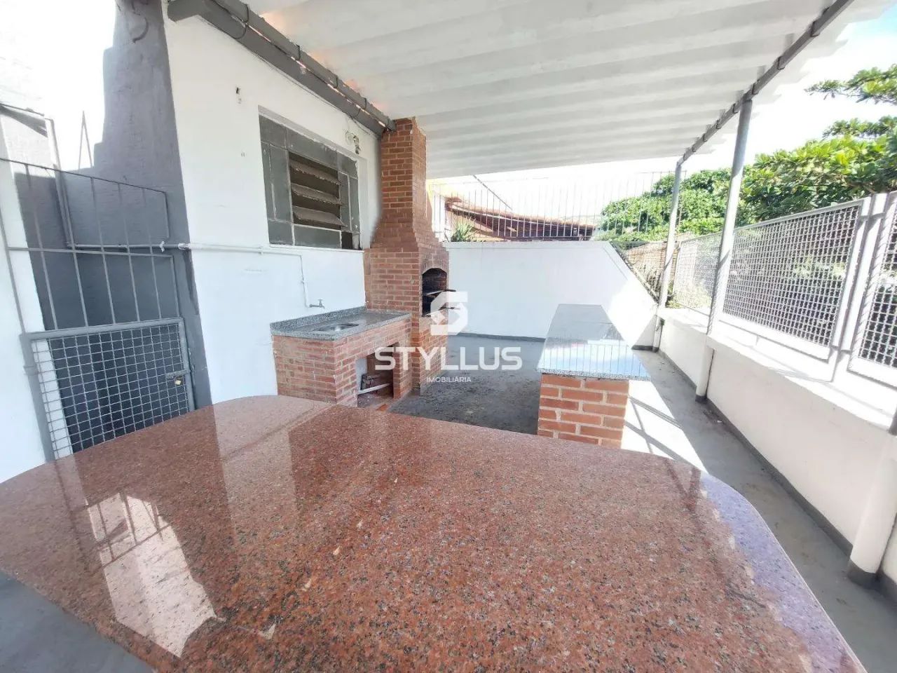 Apartamento Amplo com 2 Quartos, Dependência e Vaga em Engenho de Dentro! M33V - Foto 3