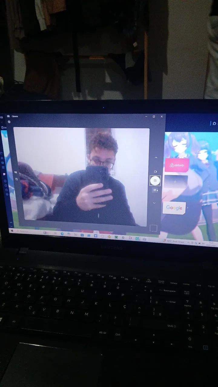 Notebook Sansung  - Foto 4