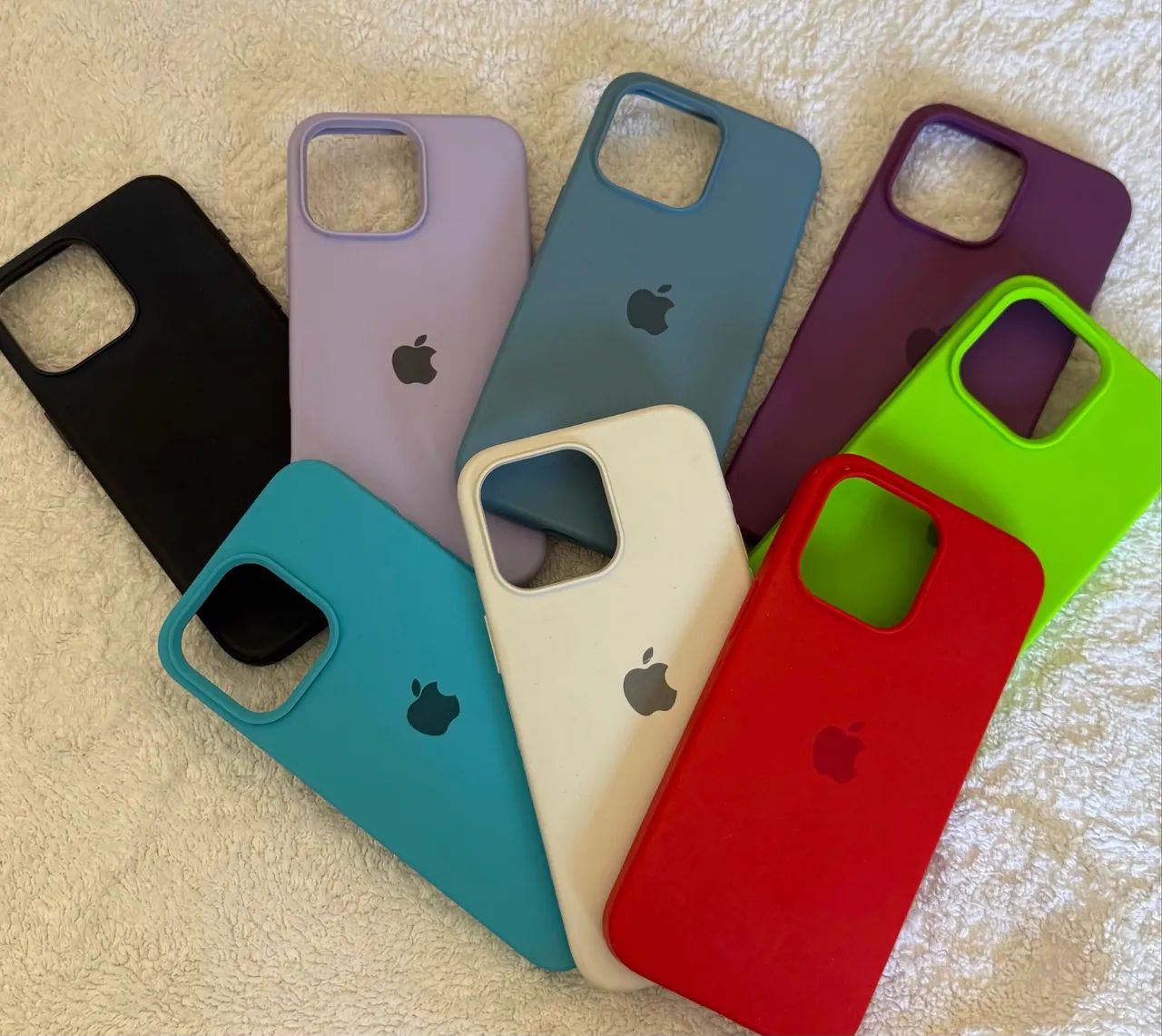 Capinhas para Iphone