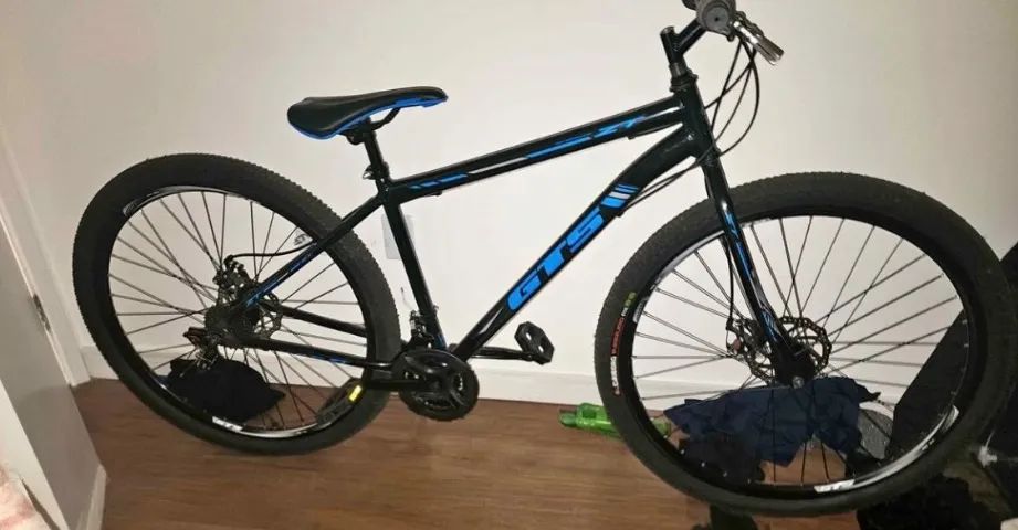 Bicicleta r$50 