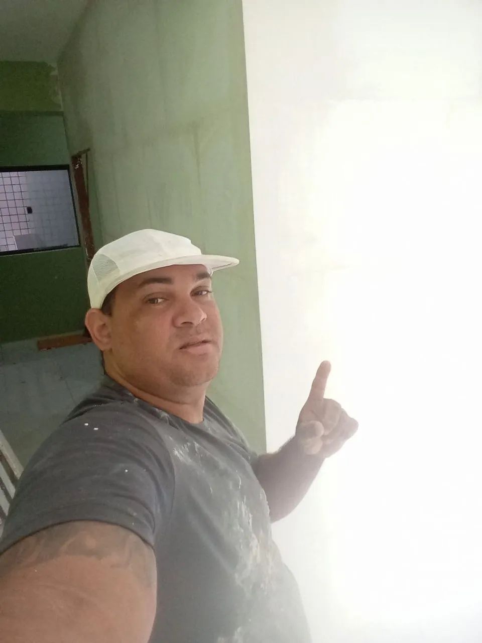 Gesso carvalho  - Foto 2