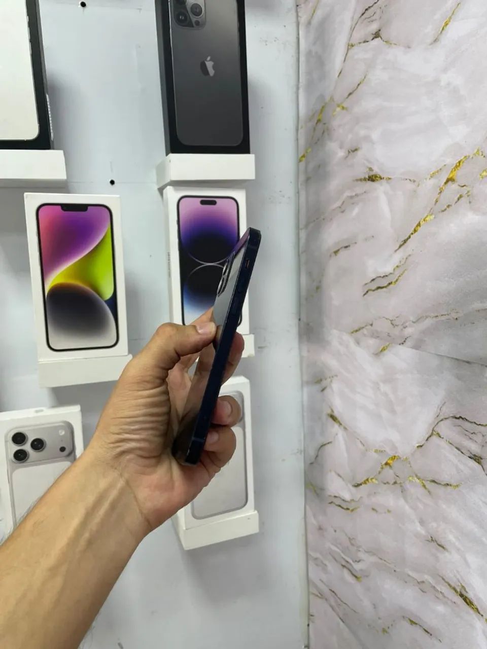 iPhone 12 Mini - 64GB<br>?1.299,00 - Foto 5