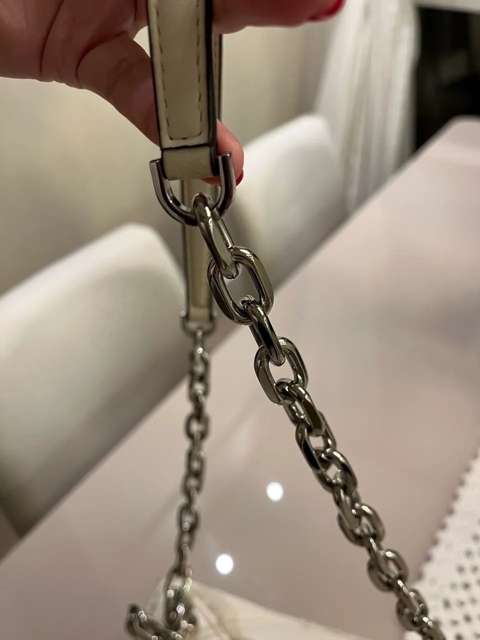 Bolsa MK - Michael Kors original  - Foto 2