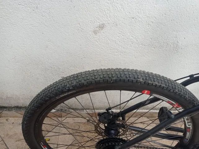 Bicicleta aro 29 - Foto 5