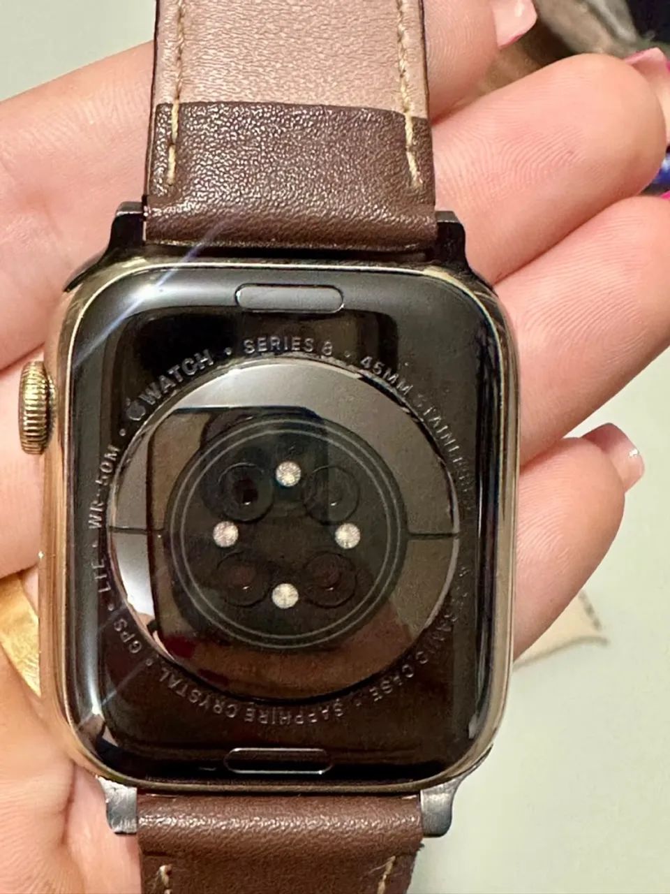 Apple Watch Series 8 - Foto 3