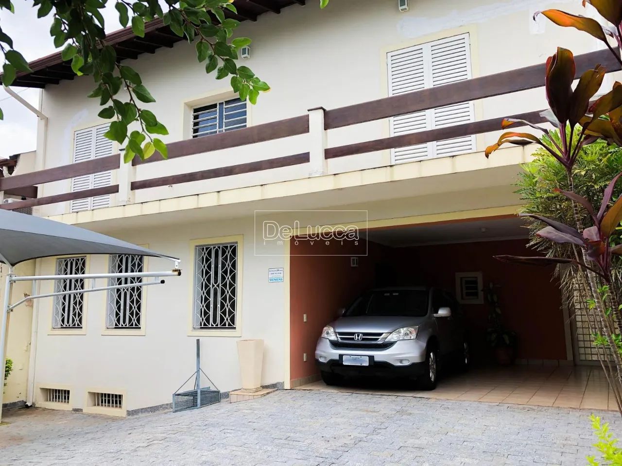 casa - Jardim Guarani - Campinas - Foto 4
