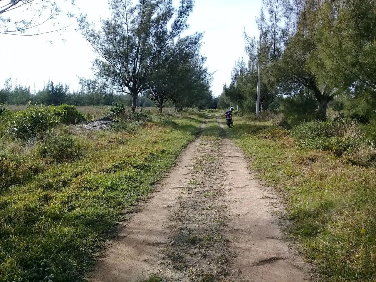 Vendo ou troco lote na praia do sol laguna. - Foto 3