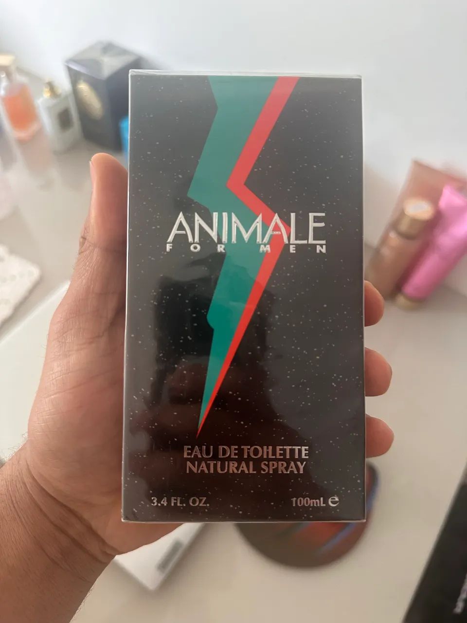 Perfume Animale 
