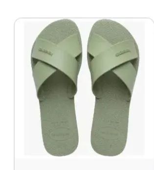 Chinelos havaianas 