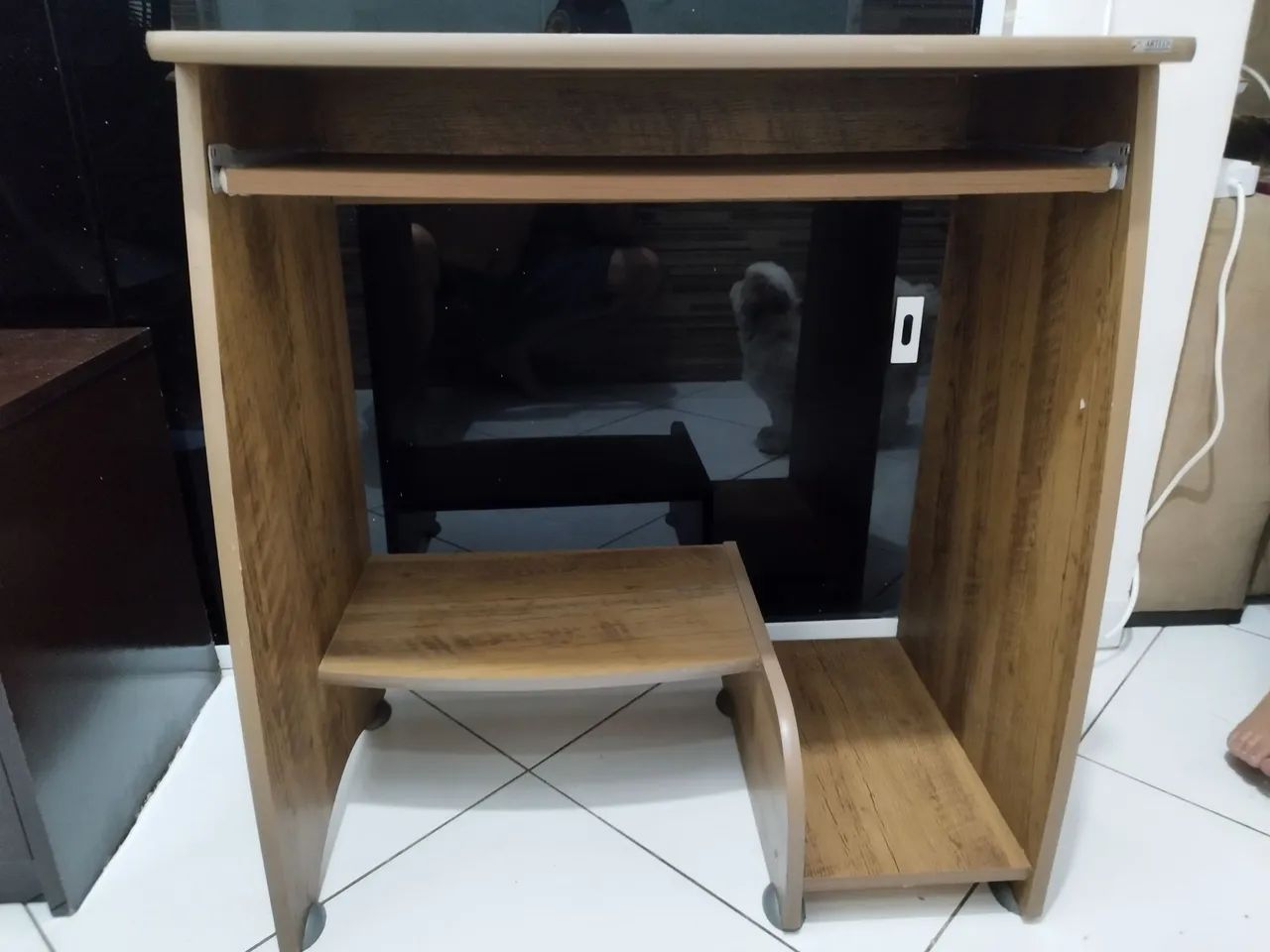 Mesa de computador 