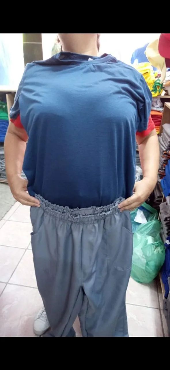 Uniformes profissionais em geral  - Foto 5