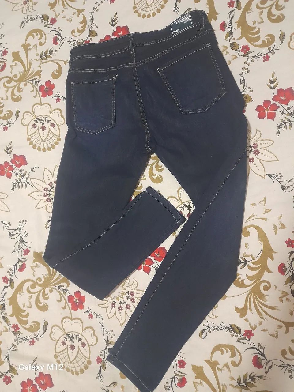Calça jeans  - Foto 2