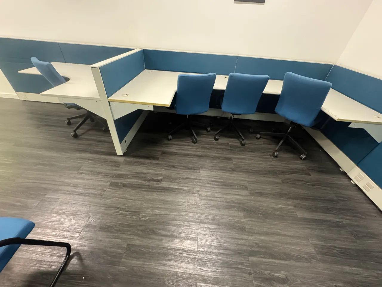 Bancada/Mesa - Foto 2