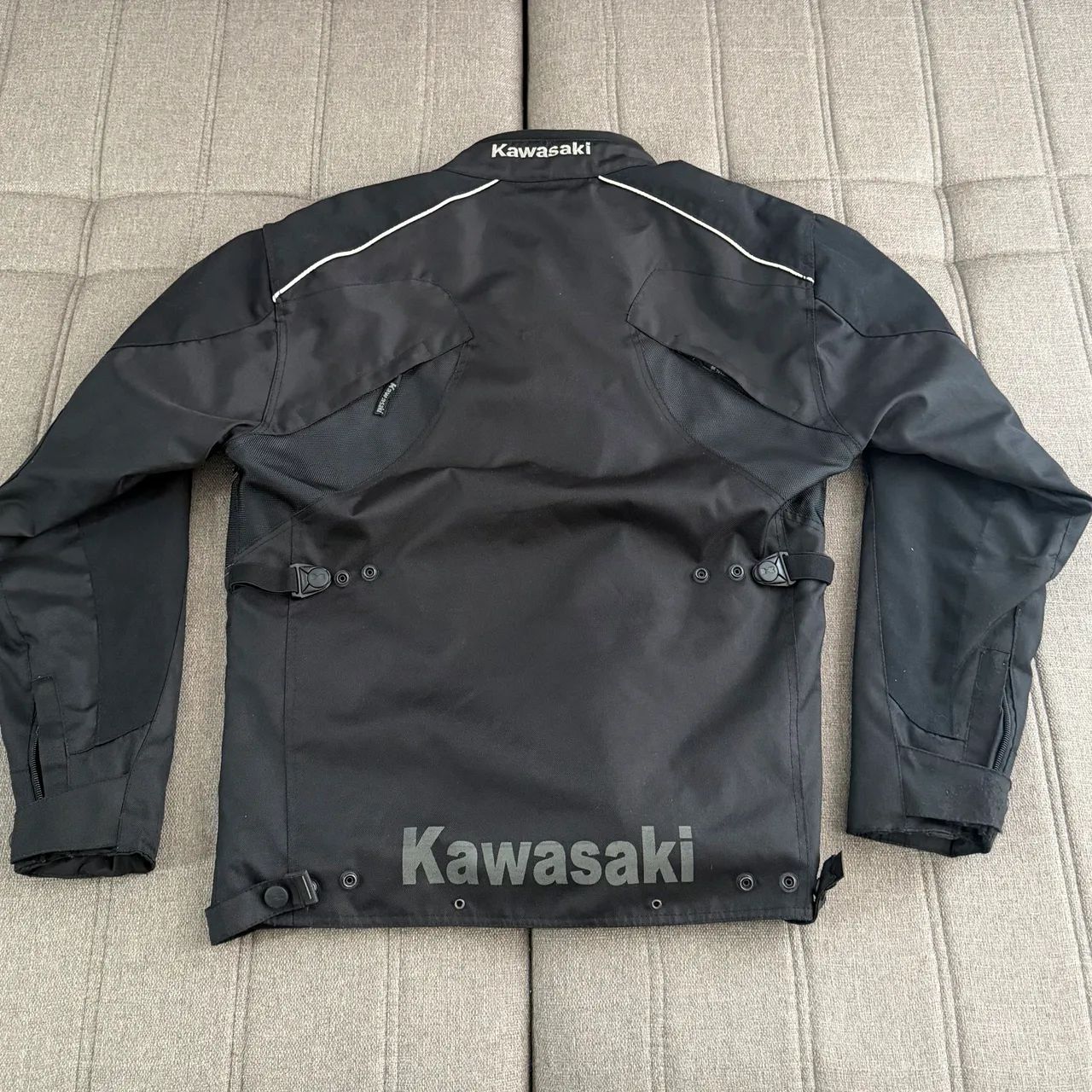 Jaqueta Kawasaki Original - Foto 2