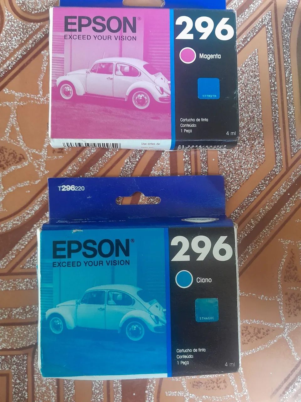 Cartuchos epson  - Foto 2