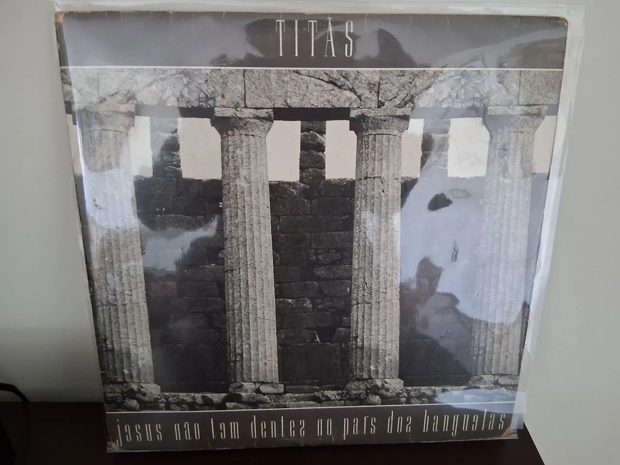 Lp disco de vinil 