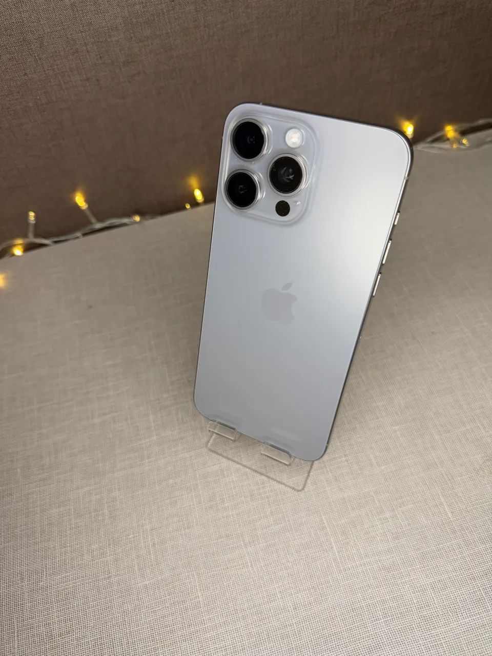iPhone 15 pro max 512GB  - Foto 2