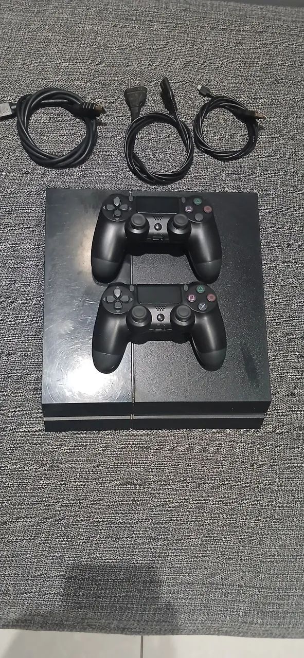 Ps4 