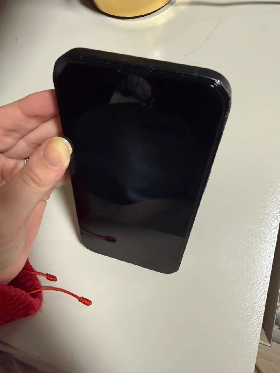 iPhone 13 - 256GB - Foto 3